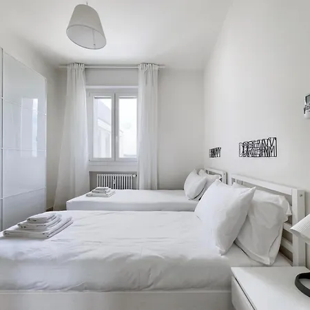 Ur-nest Brodolini Apartment