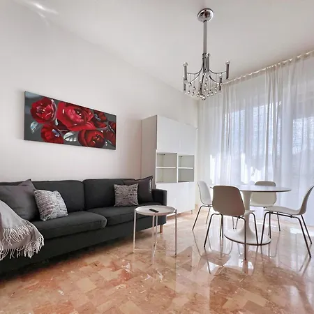Apartment Ur-nest Brodolini Bologna