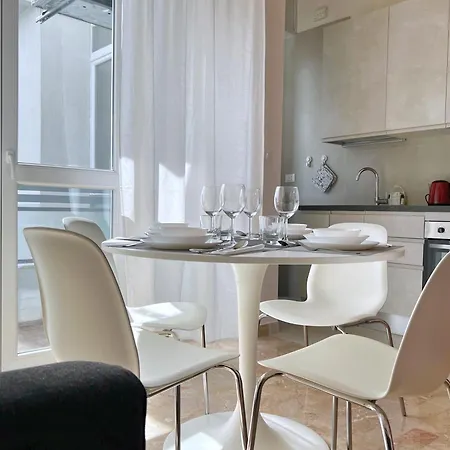 Apartment Ur-nest Brodolini Bologna